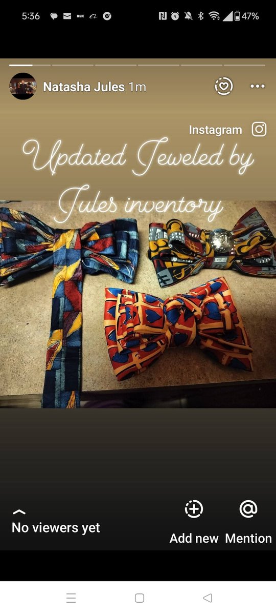 julesofthenil's tweet photo. Updated Jeweled by Jules inventory https://t.co/BPkB8KZtNv