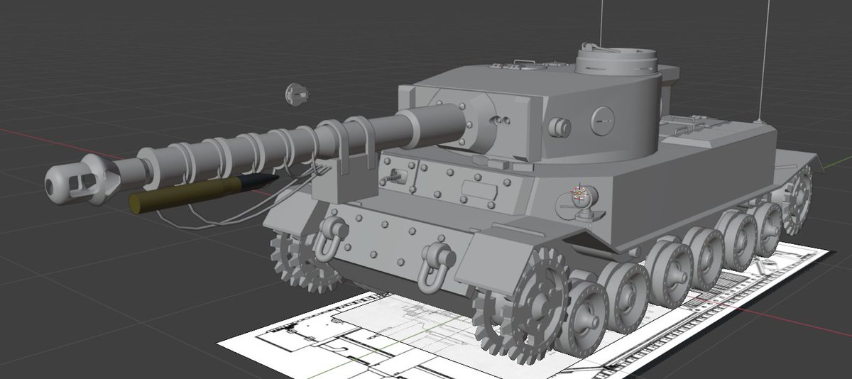 Nicky Ferrius tweet media