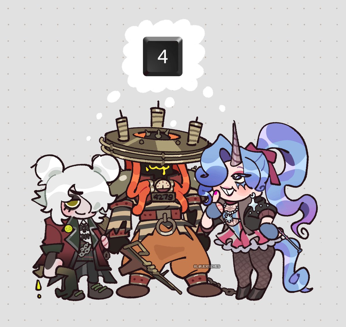 Krizzia ⚡ tweet media