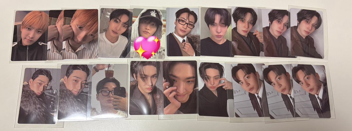 ヨリン tweet media