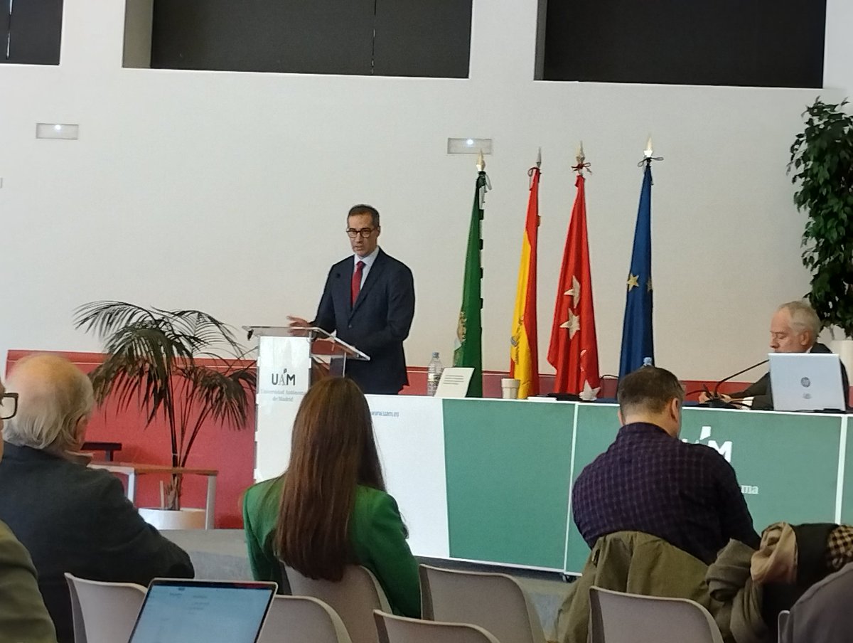 Instituto Demospaz tweet media