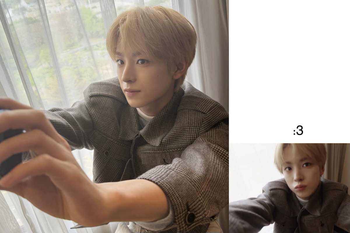 NCT WISH tweet media