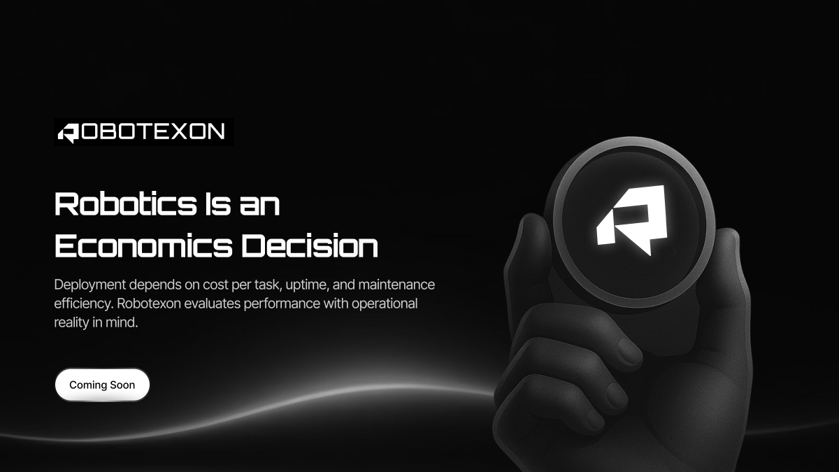 ROBOTEXON tweet media