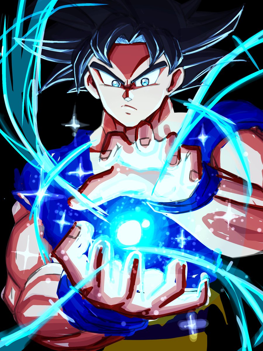 今月描いた絵を晒そう ②