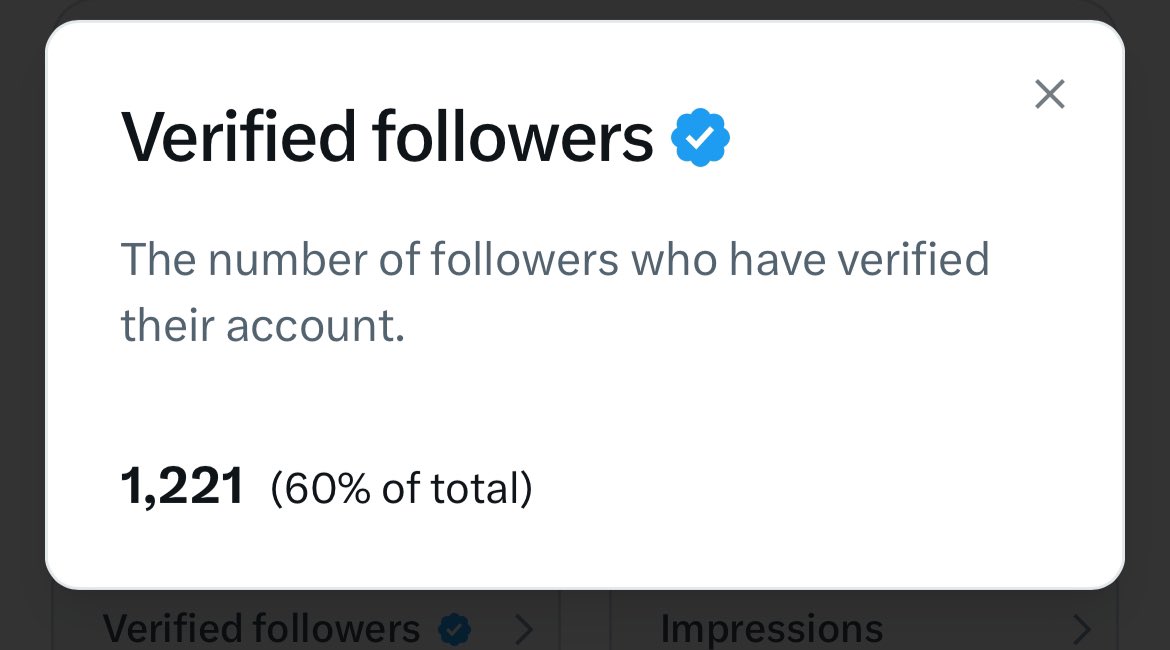 I started week ago with 0 followers 

Still counting 

Drop handles let’s grow continuously