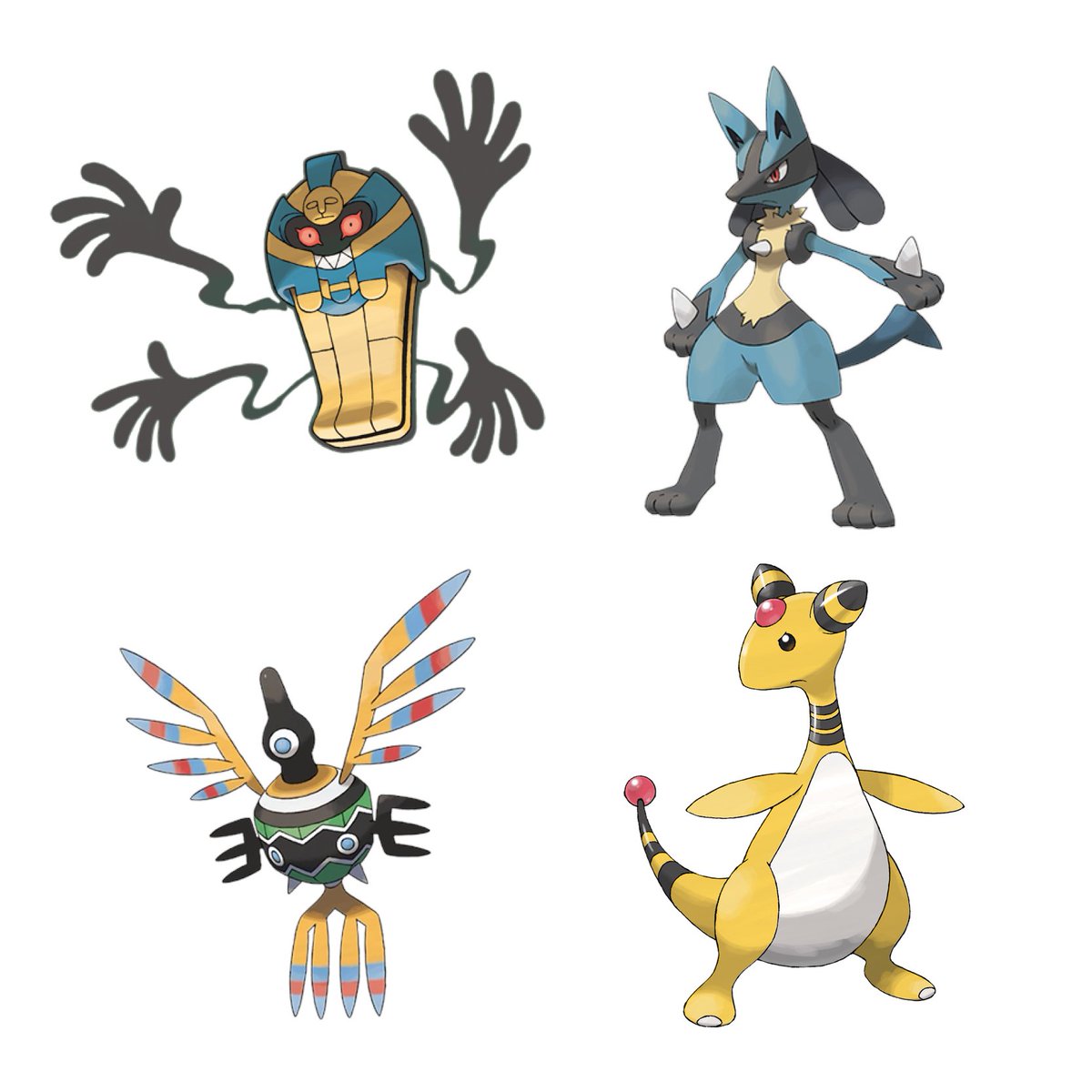 The Egypt Exploration Society tweet media