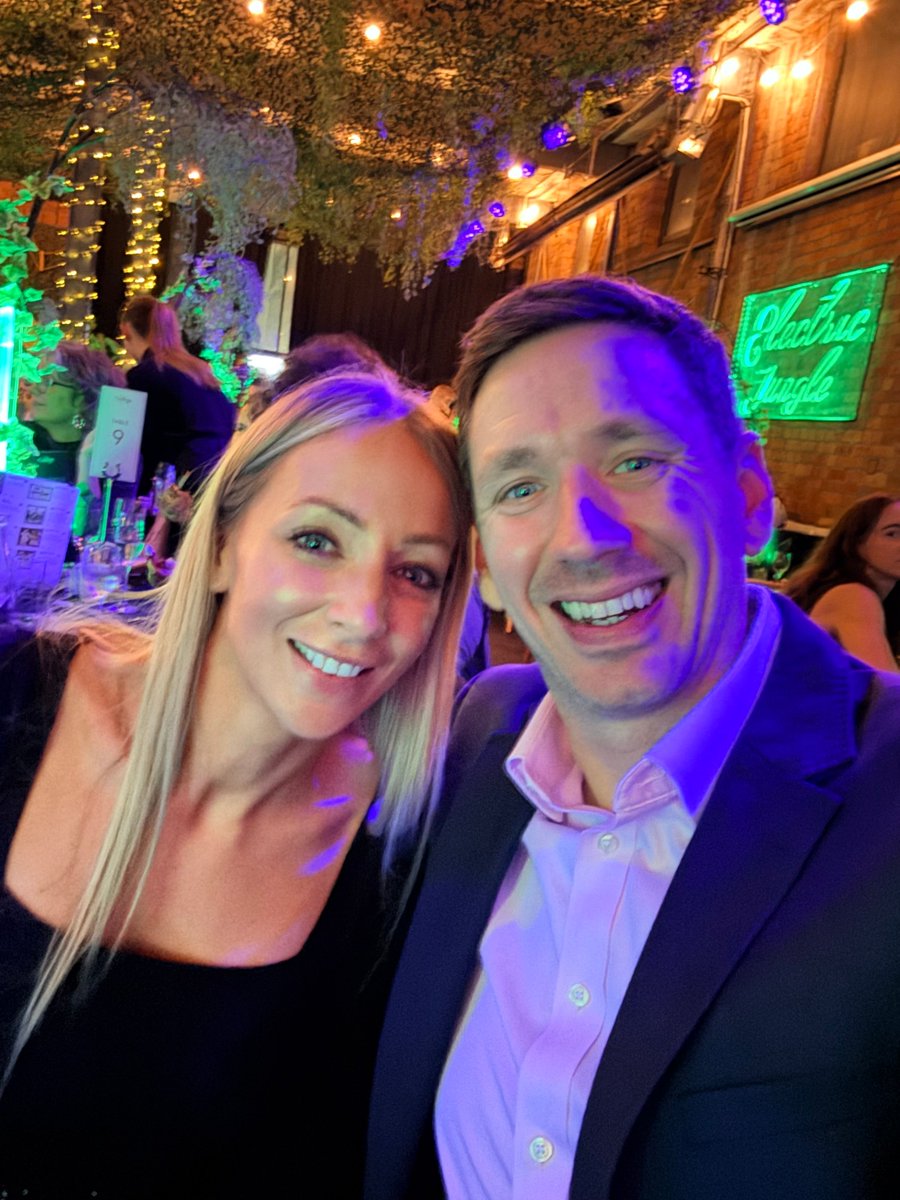 An appreciation post of the amazing Ellie Collins, who is the office manager at <a href="/rixxohq/">Rixxo</a>. She keeps everything moving, everybody happy, and everything working, and I definitely don't shout about her enough, so thank you, Ellie.  You are a rock for us.

We all appreciate you.