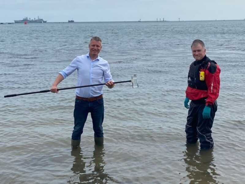 Luke Pollard MP tweet media