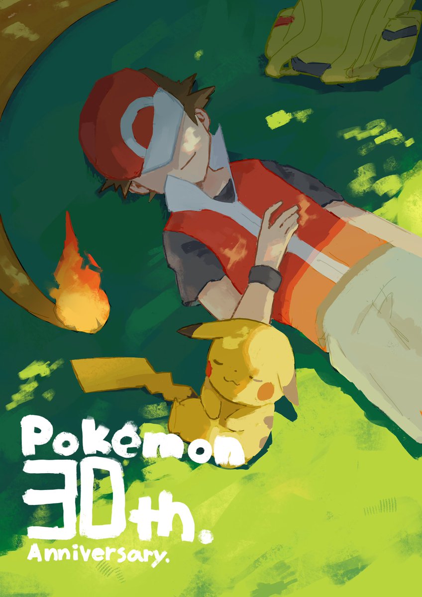 Napopo@Skeb募集中 tweet media