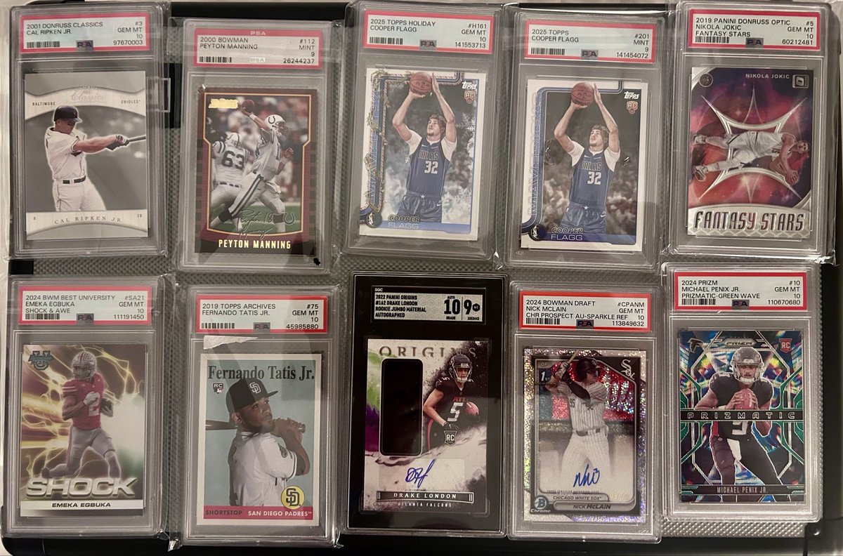 Brandon Moore tweet media