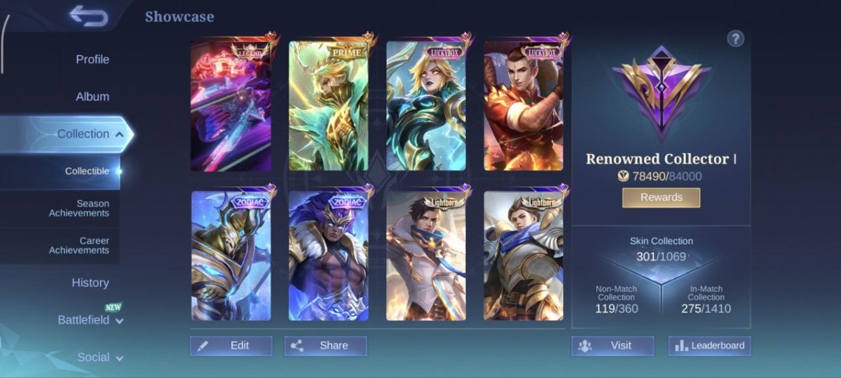 anarki wts akun ml @ after dm tweet media