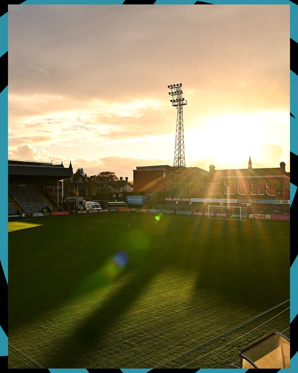 League of Ireland tweet media