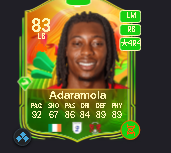 mxrcoswhiite's tweet photo. @FutPoliceLeaks HE FITS?? https://t.co/yNXJ27IBSS