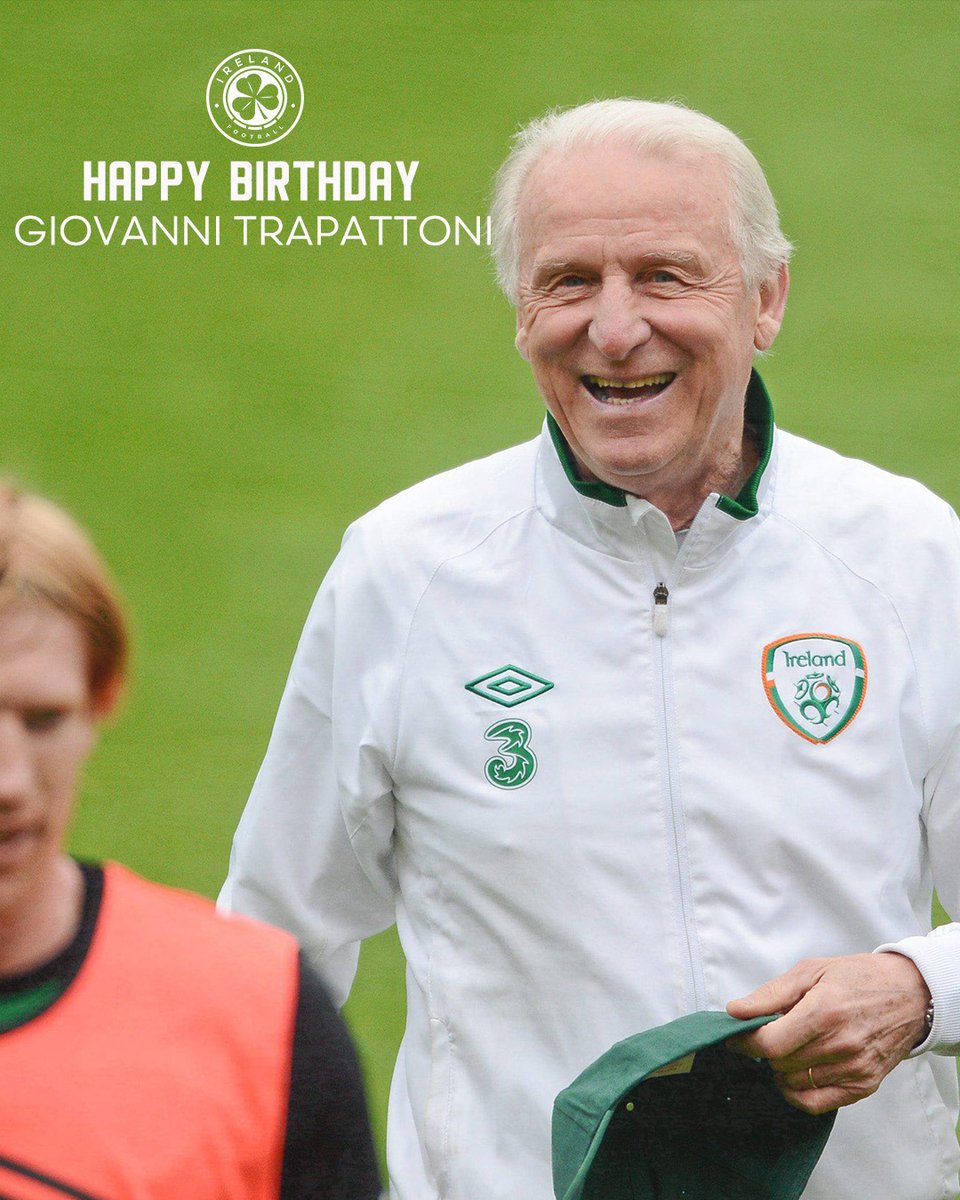 Ireland Football ⚽️🇮🇪 tweet media