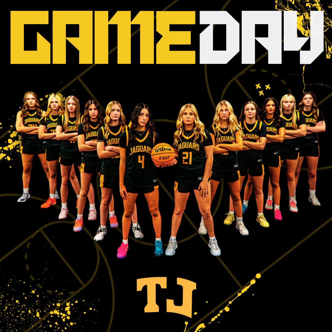 Thomas Jefferson High School Girls Basketball tweet media