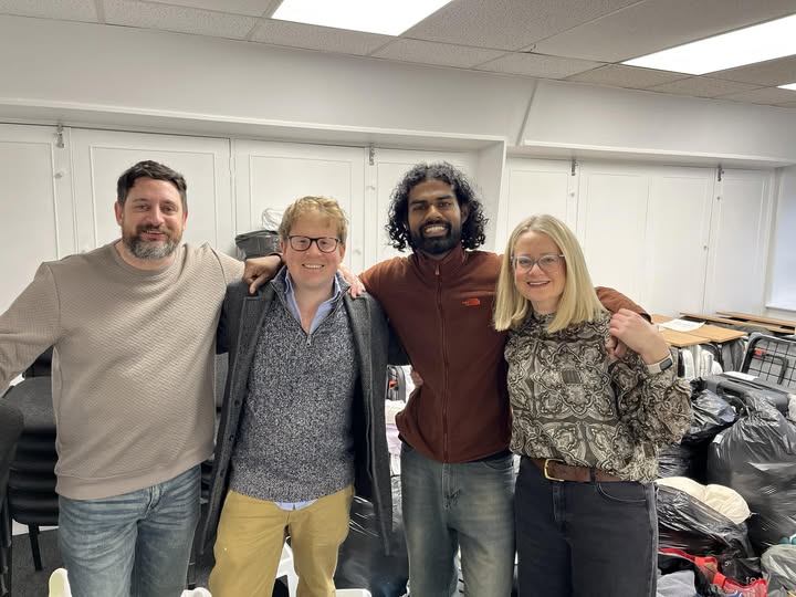 Leeds Homeless Charter tweet media