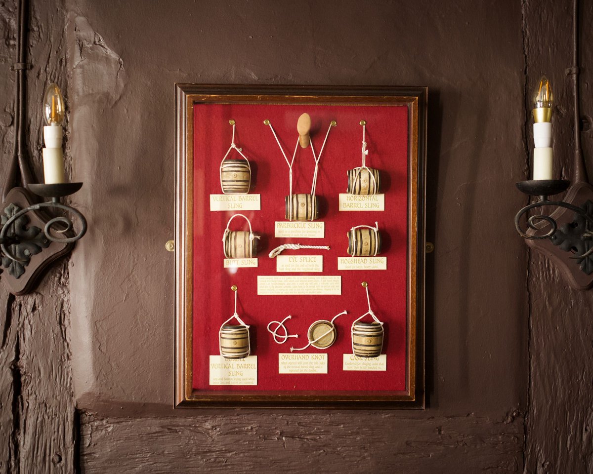 Kings Head Aylesbury tweet media