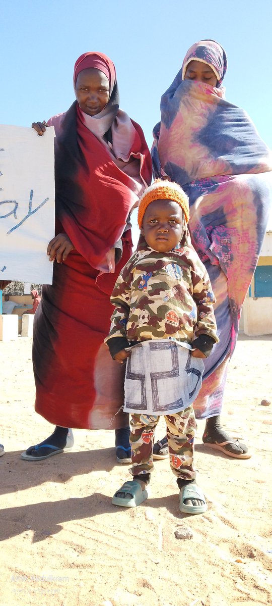 We don't want to stay here
Agadez is a barren desert 
Agadez is not safe for refugees 
There is no life in the desert. <a href="/uhurudream/">Keep Eyes on Agadez - Niger #Sudancrisis #Refugees</a> <a href="/kathleen_sake26/">Kathleen</a> <a href="/AlinaCobirlau/">alina cobirlau</a> <a href="/AntonellaNapoli/">Antonella Napoli</a> <a href="/ChiranAngelgela/">Angela Bernardini🌈 🇵🇸✊☮</a> <a href="/MeltingPotEU/">Melting Pot Europa</a> <a href="/paolaup2/">paola ugliano</a> <a href="/prrncwss/">princess</a> <a href="/Oye662012/">Mary</a> <a href="/RicardoMonge32/">Ricardo Monge</a> <a href="/RicardoMongeMe2/">Ricardo Monge Melendez</a>