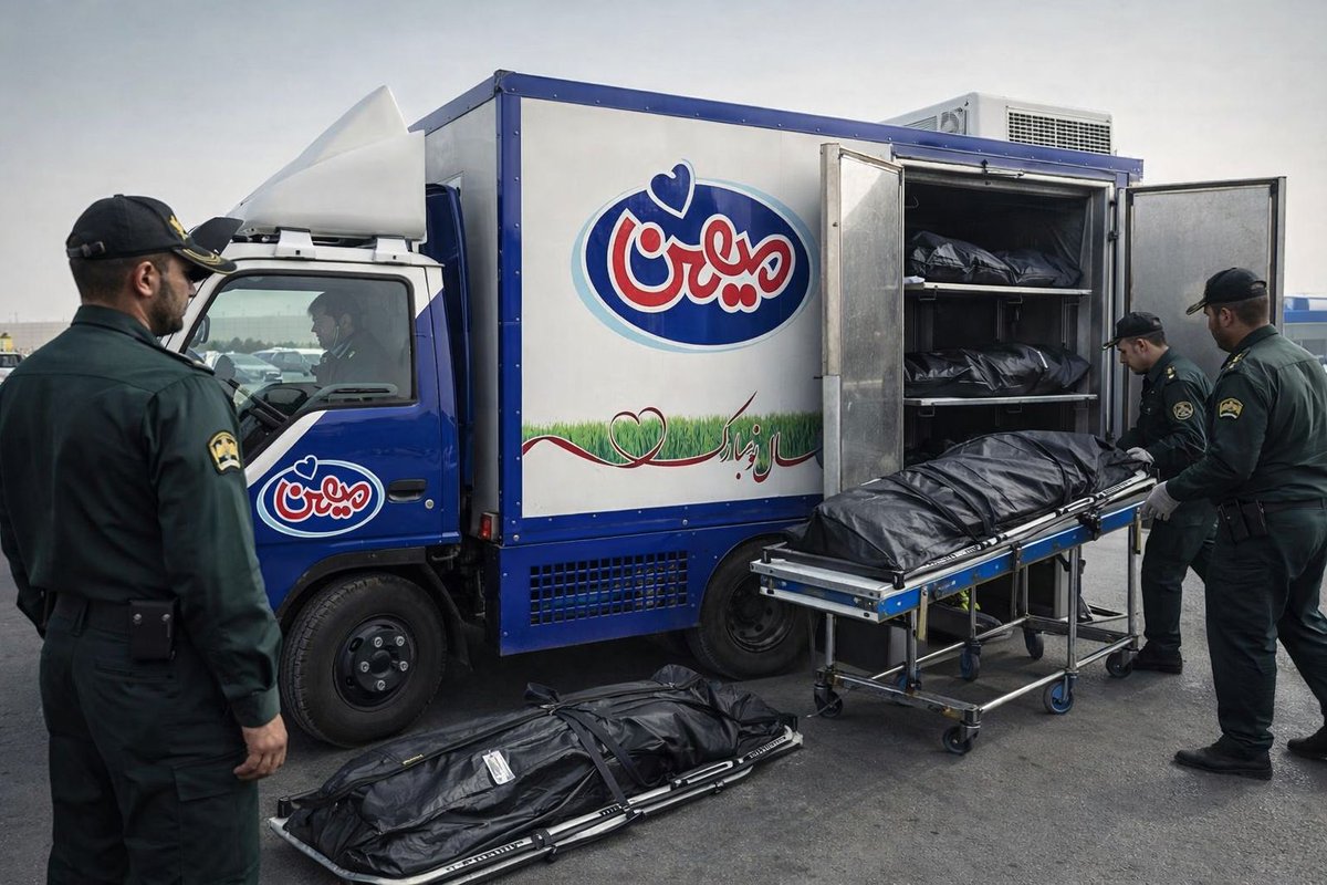 Dariush.M🇮🇷 tweet media