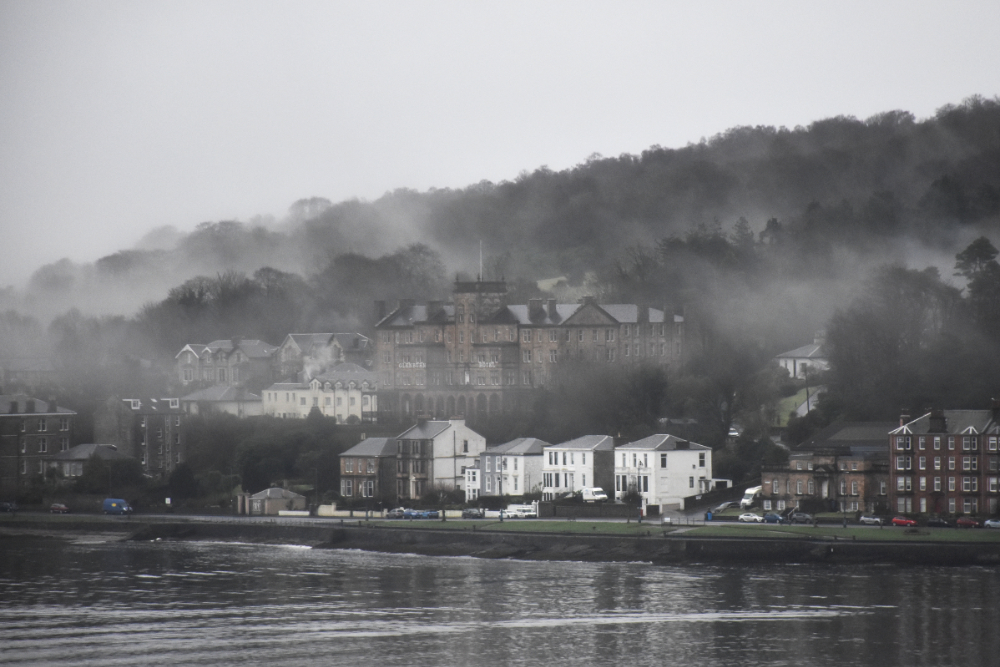 Jack Montgomery Writer tweet media