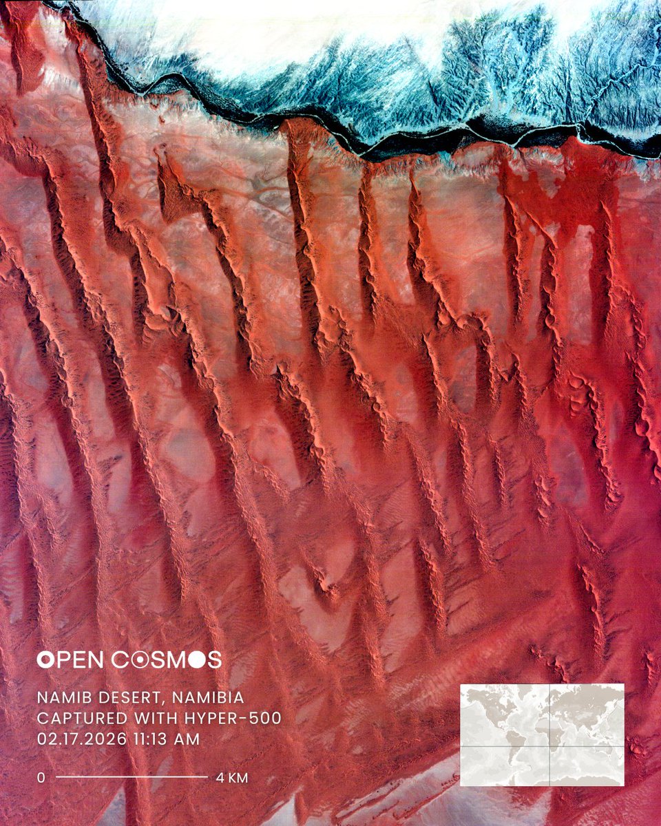 Open Cosmos tweet media