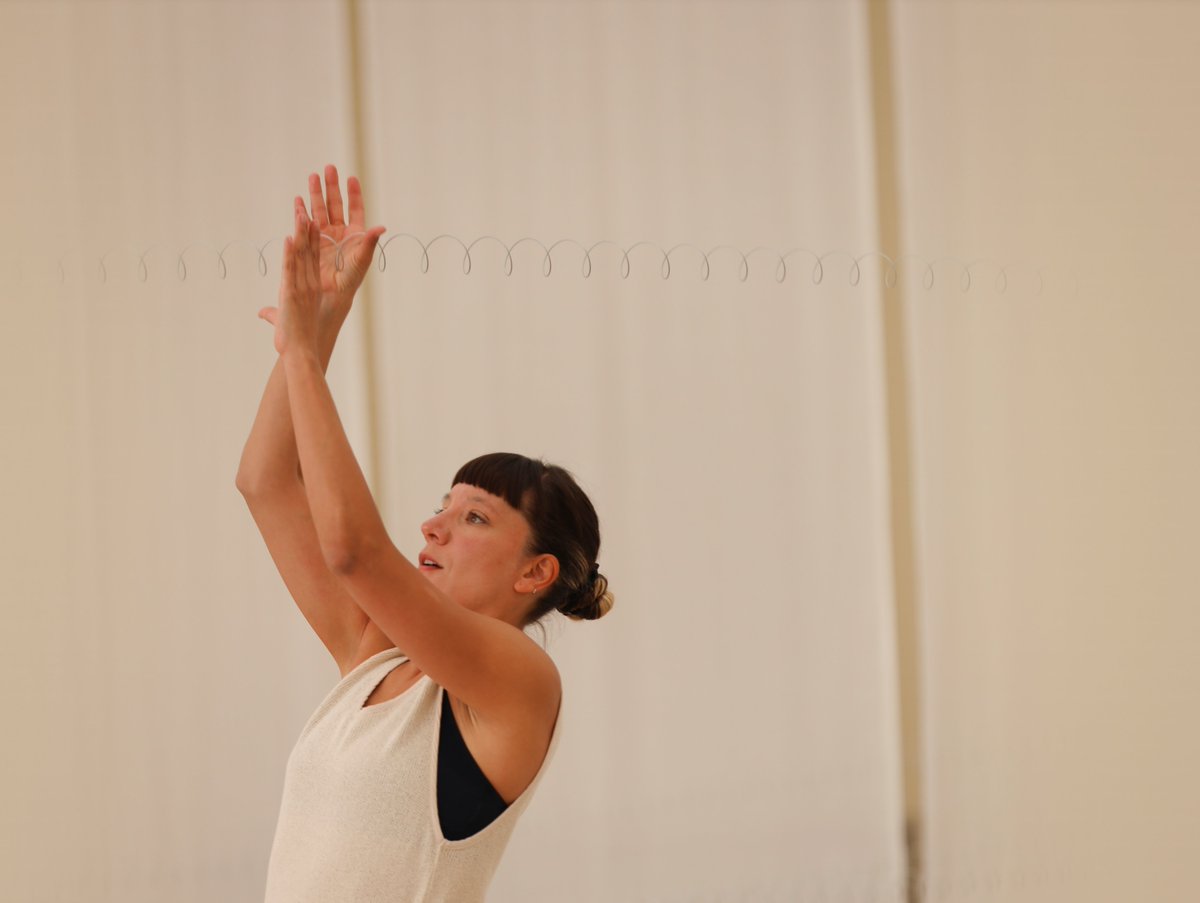 Centro Botín tweet media