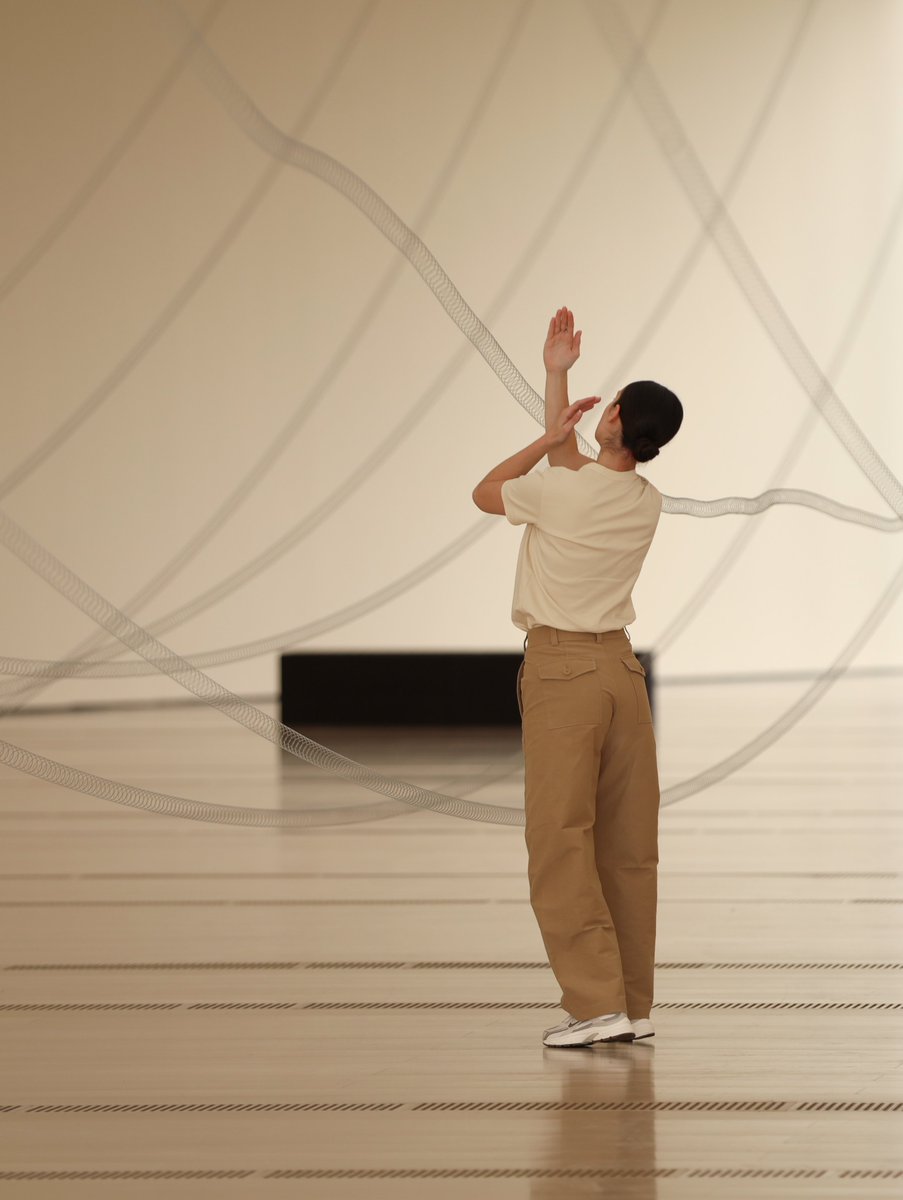 Centro Botín tweet media