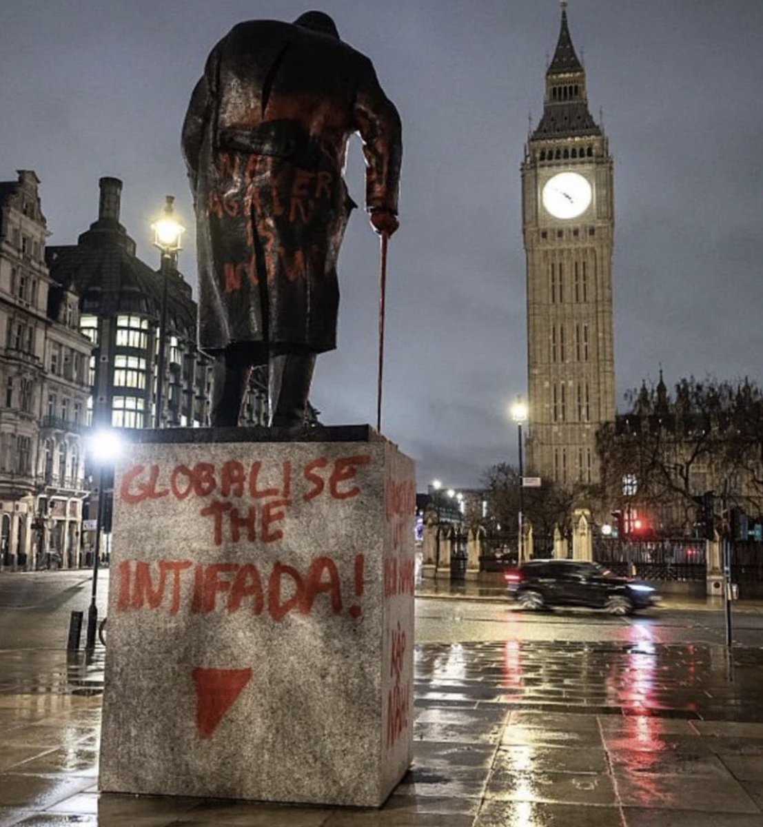 Israel in the UK 🇮🇱🤝🇬🇧 tweet media