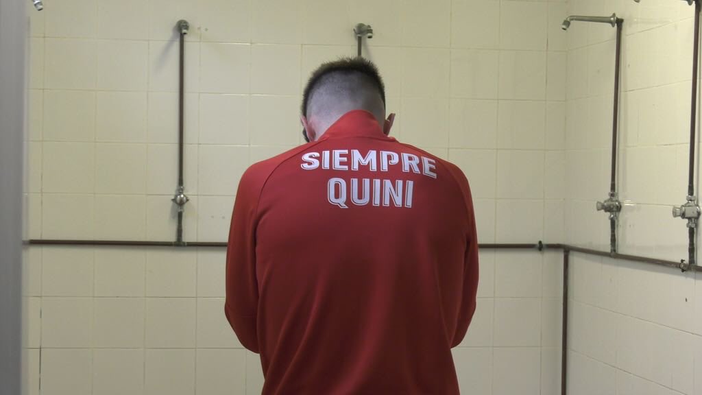 JordiCala14's tweet photo. Siempre te recordaremos BRUJO! https://t.co/5qfr50Yhff