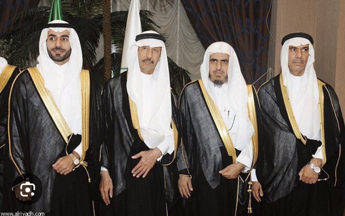 سليمان بن عبدالرحمن الذييب tweet media