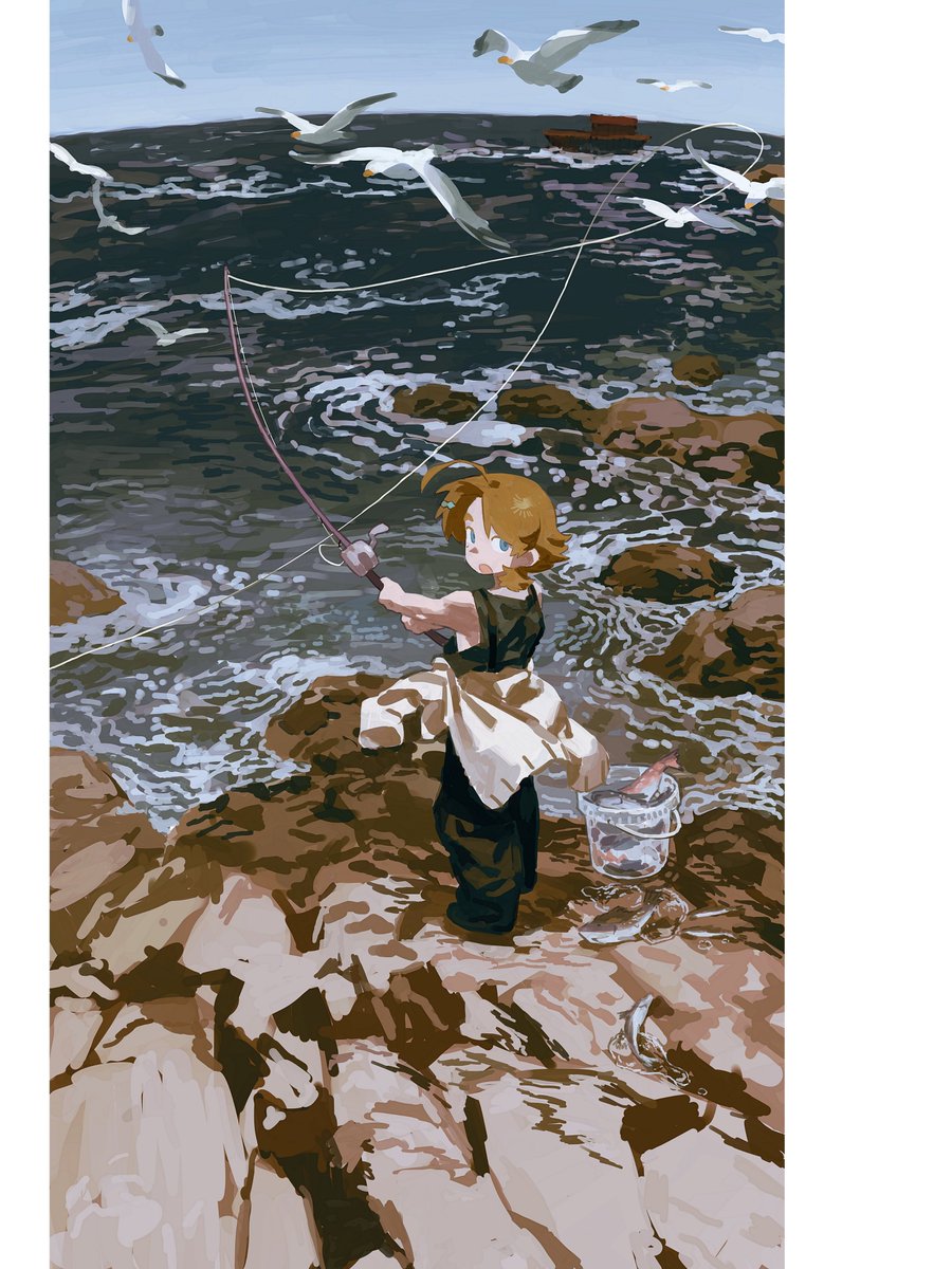 進行時 tweet media