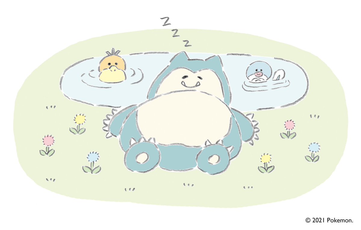 ポケモン30周年おめでとうございます◎ (コラボさせて貰ったものはどれ