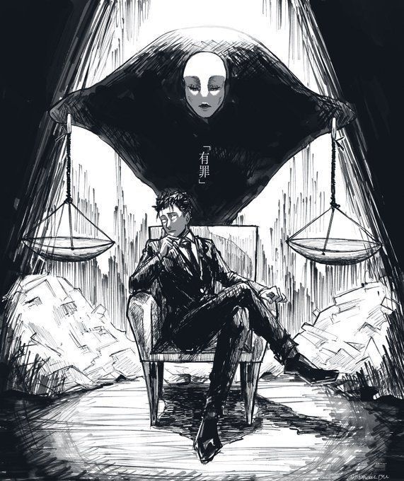 Si yo viviera en el lore de jujutsu kaisen sería este peligroso: