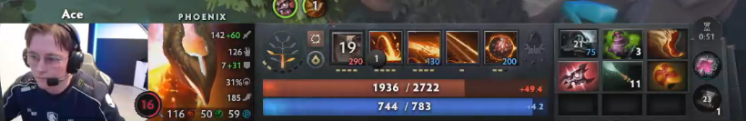 Team Liquid Dota tweet media