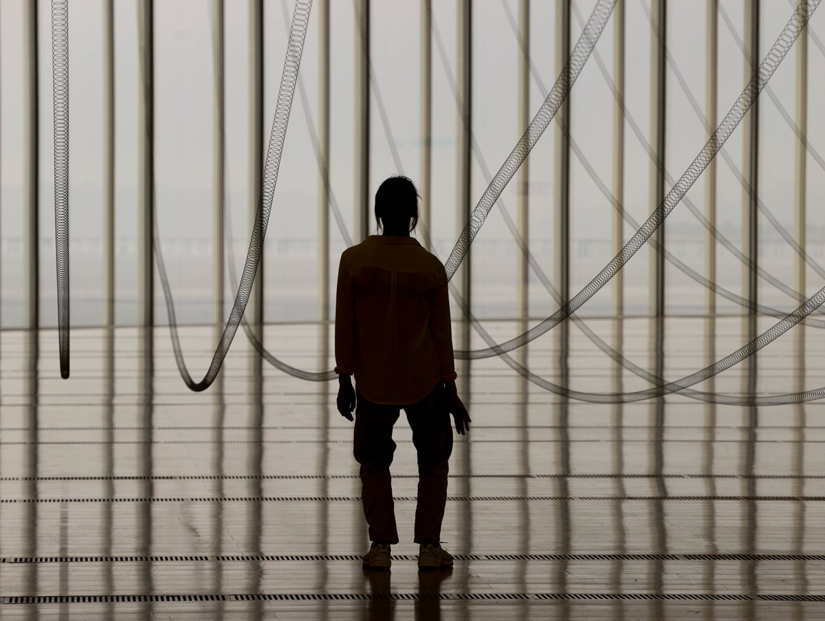 Centro Botín tweet media