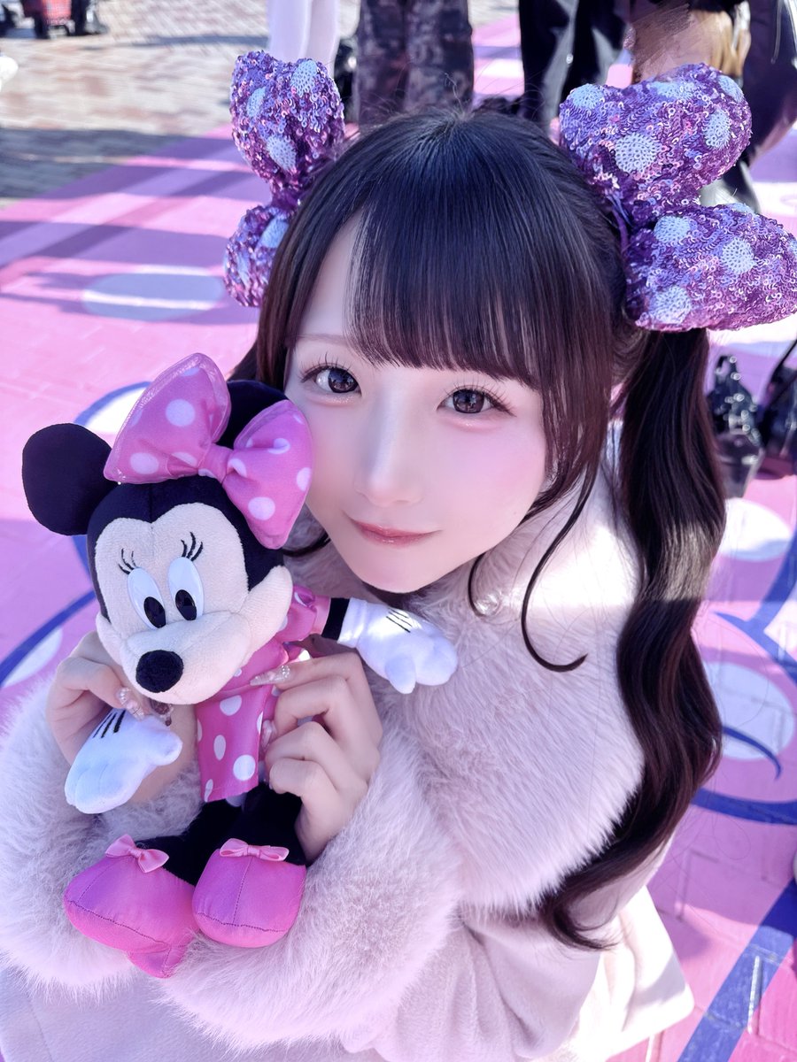 かおちゃん可愛い💖