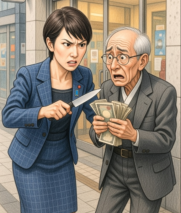 マイナンバーカードの危険を検証するアカウント（マイナンバーの主な目的は預金封鎖） tweet media