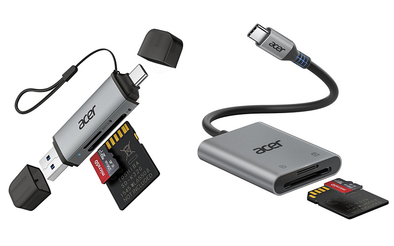 car_watch's tweet image. 【【セール情報】本日のPICK UP】ドライブレコーダーの映像をスマホで確認できるAcerのmicroSDカードリー… car.watch.impress.co.jp/docs/series/sa… #Amazon #acer #エーサー #microSDカード