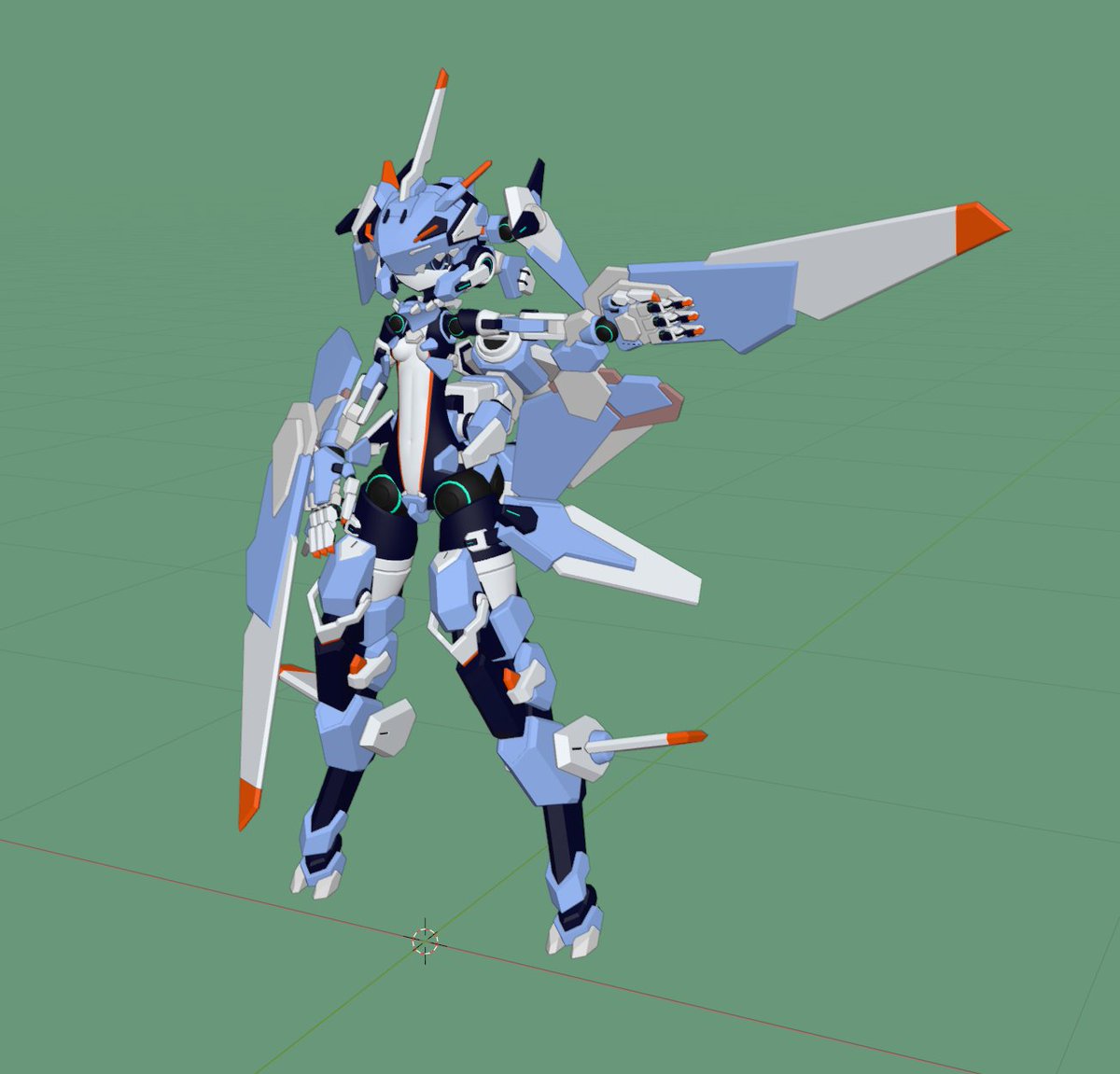 明日までに終わる気しないけど一旦ここまで