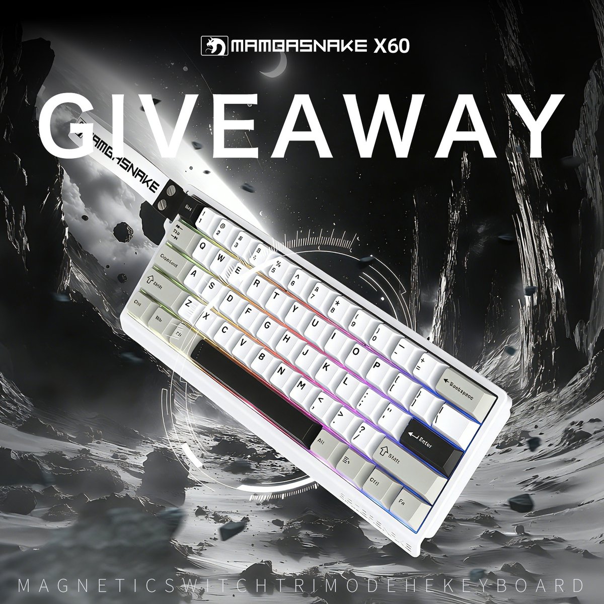 MAMBASNAKE tweet media