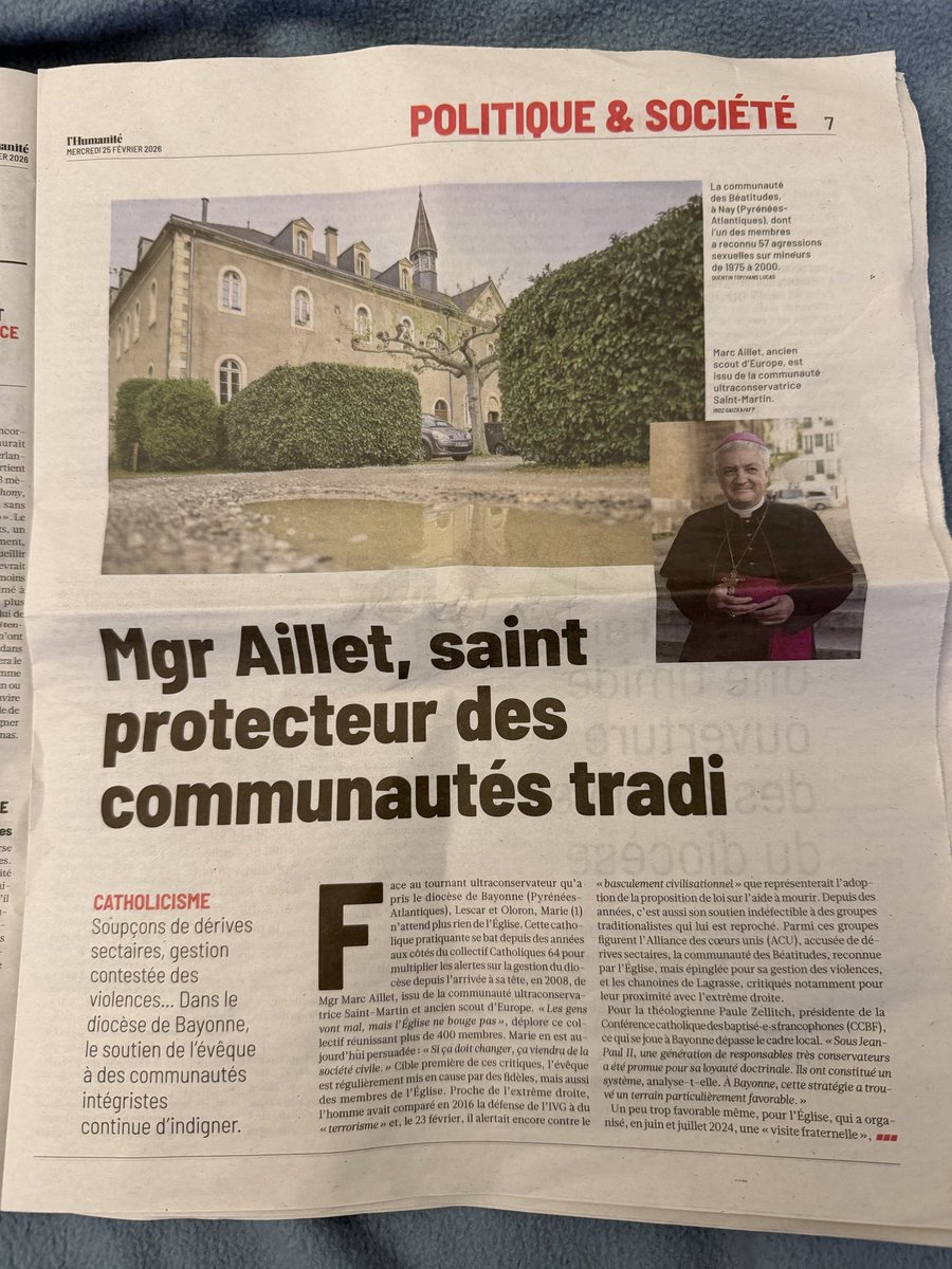 Arnaud Gallais 🔆🙈🙉🙊🗣 tweet media