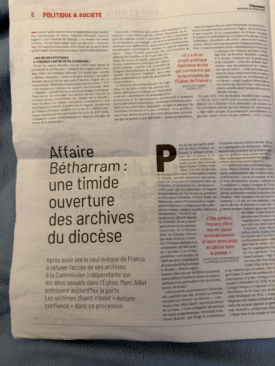 Arnaud Gallais 🔆🙈🙉🙊🗣 tweet media