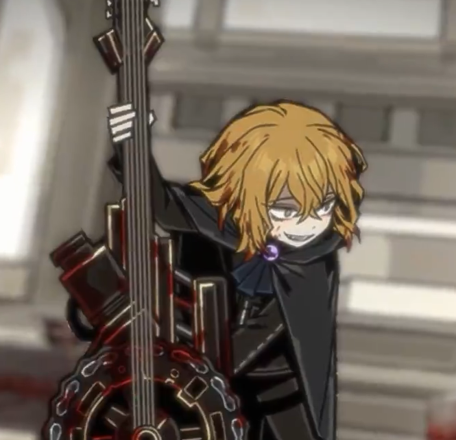 Finn Seong-Ja tweet media