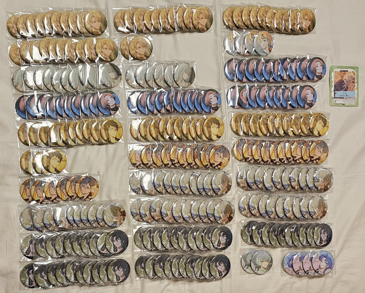 交換/買取/譲渡】 18TRIP エイトリ AGF 2025 AGF2025 Best Wishes Snap