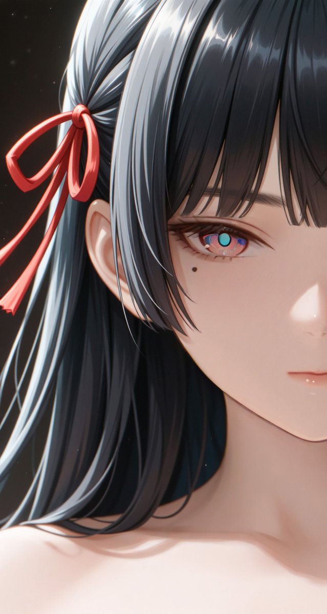 ちゃ様 Myesha - Chisa / 千咲 #鳴潮 #WutheringWaves Source : X