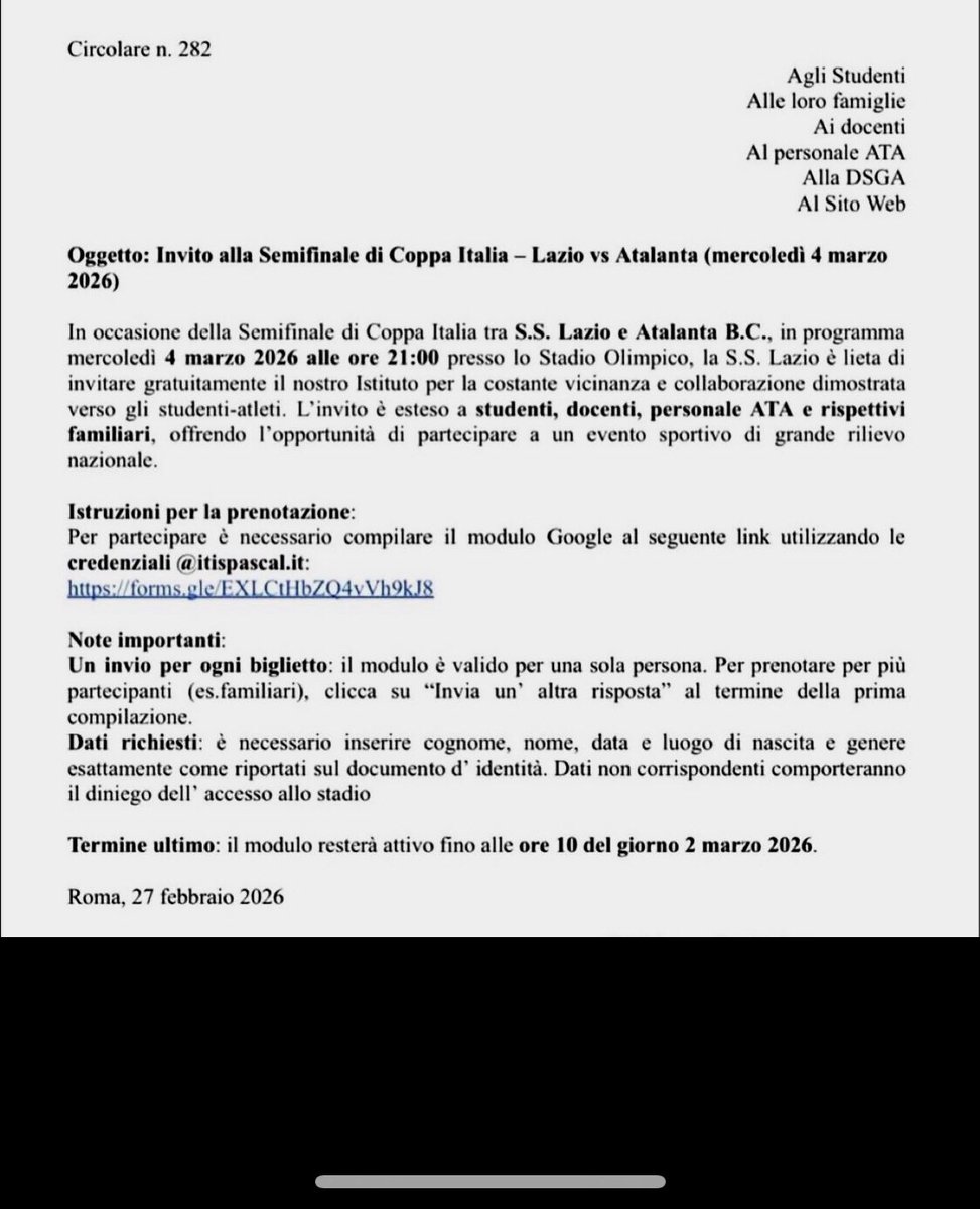 Beh che dire…siamo alla frutta, alla canna del gas, tra poco li troveremo in mezzo alla strada come quando vengono regalati i biglietti del circo.
Vendi e vattene