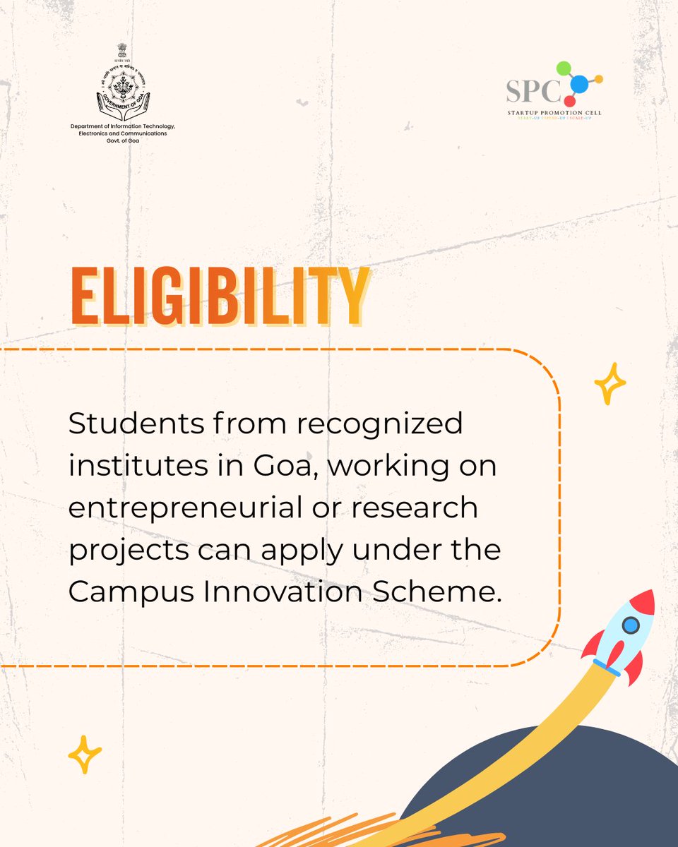 Goa Startup Mission tweet media