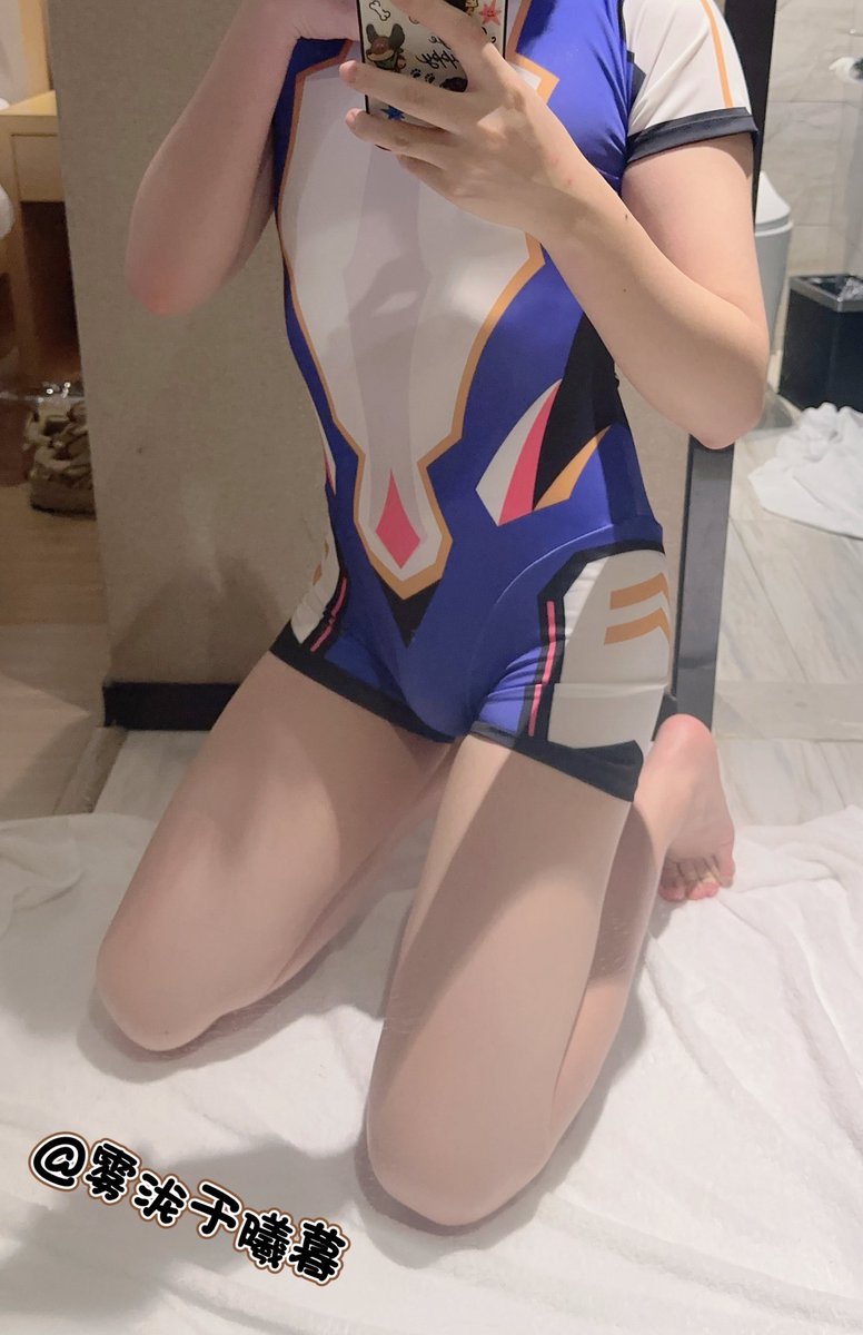 曦暮雾雾 tweet media