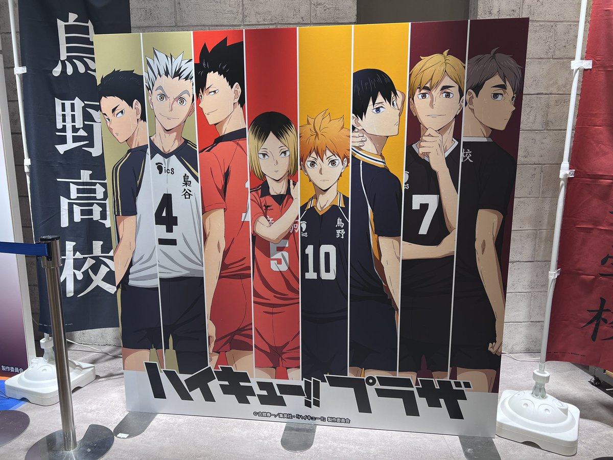 東京ソラマチロフト会場】2/28〜3/22 ／ 設営完了しました！ 明日