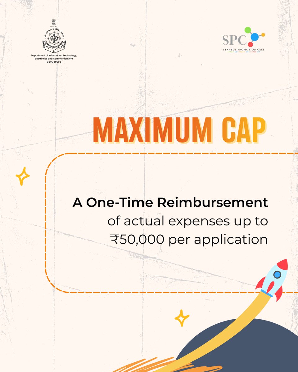 Goa Startup Mission tweet media